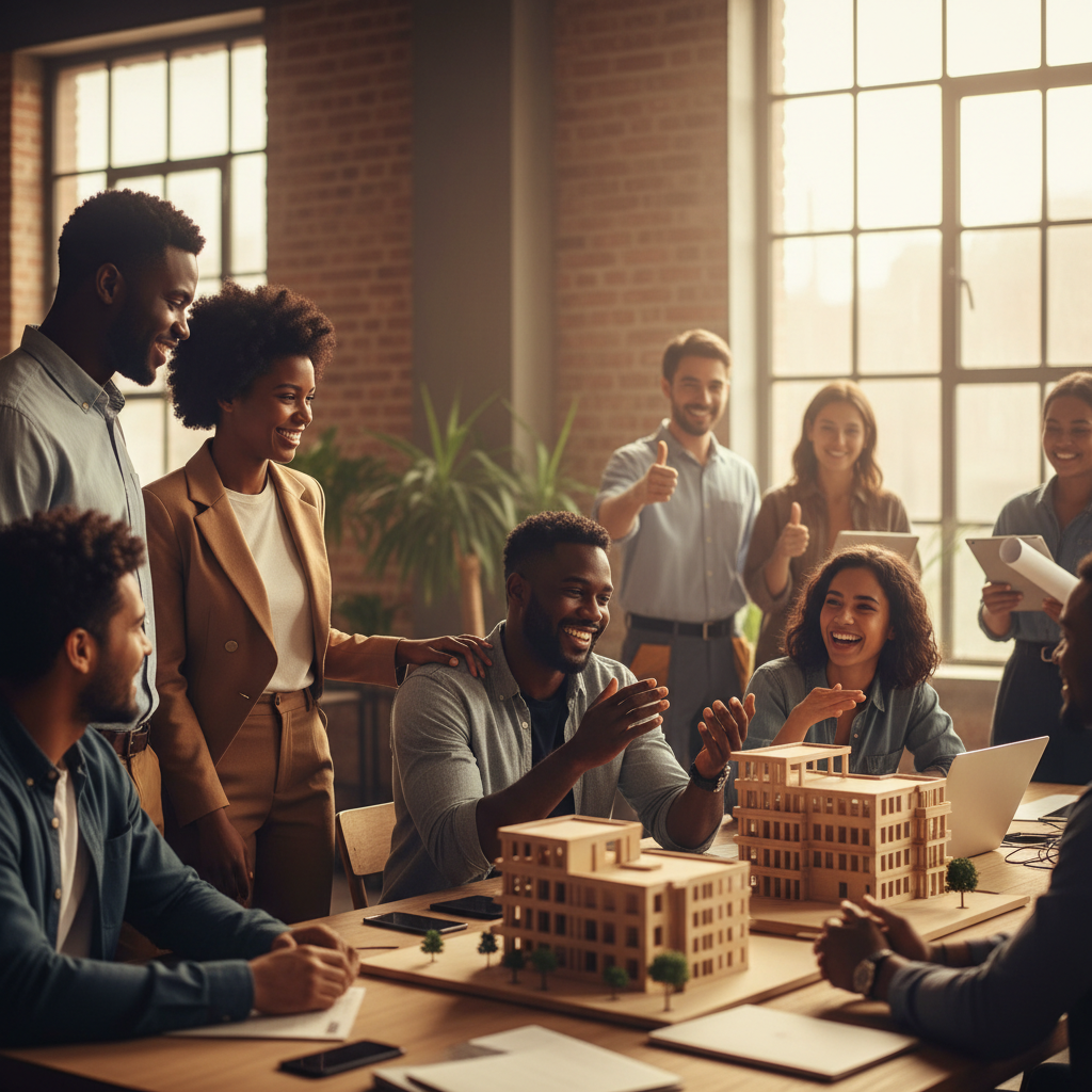 Fostering Gratitude: A Game-Changer for Team Dynamics – Avodah Dynamics