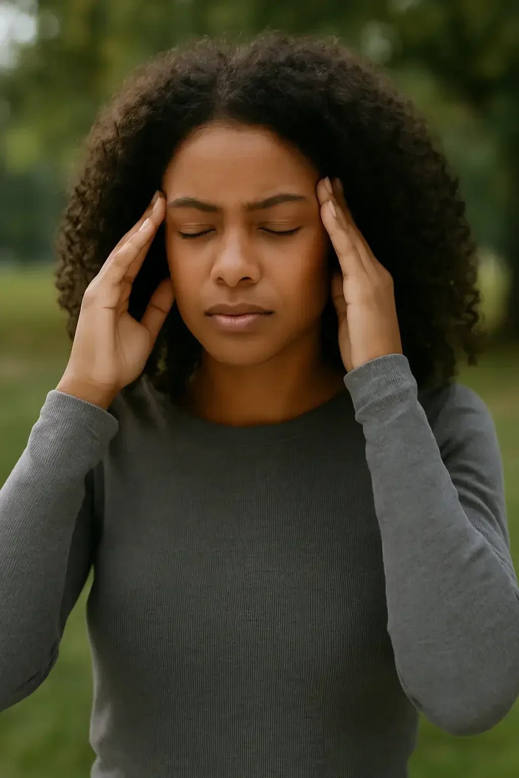 Overcoming negative self-talk and deceitful meat wisdom – Avodah Dynamics