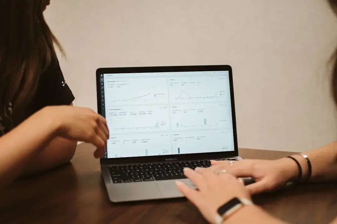 Boost success with data-driven decision making – Avodah Dynamics