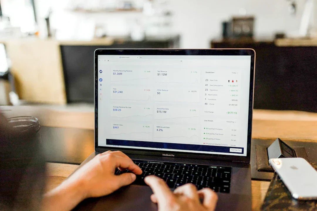 Data-Driven Decision Making Transforms School – Avodah Dynamics
