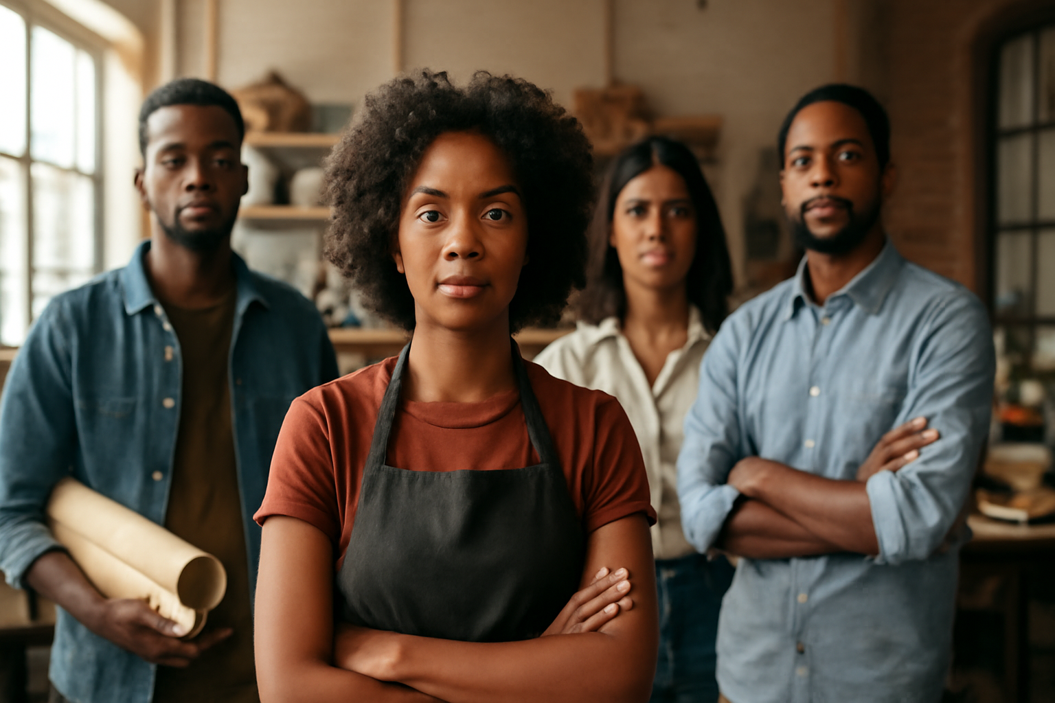 Unpacking the Discipline of Creative Diligence