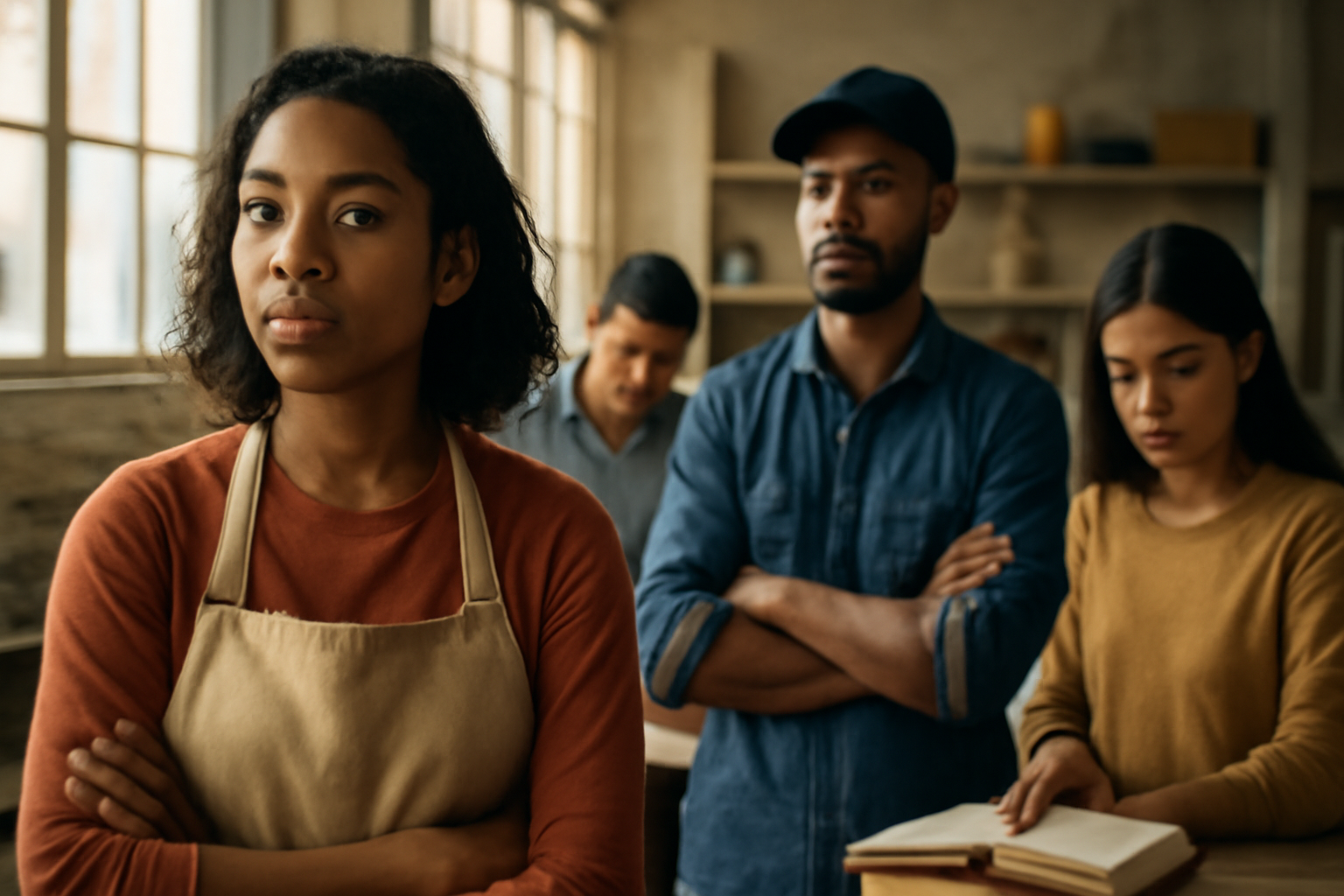 The Discipline of Delay: Postponing Praise for Production