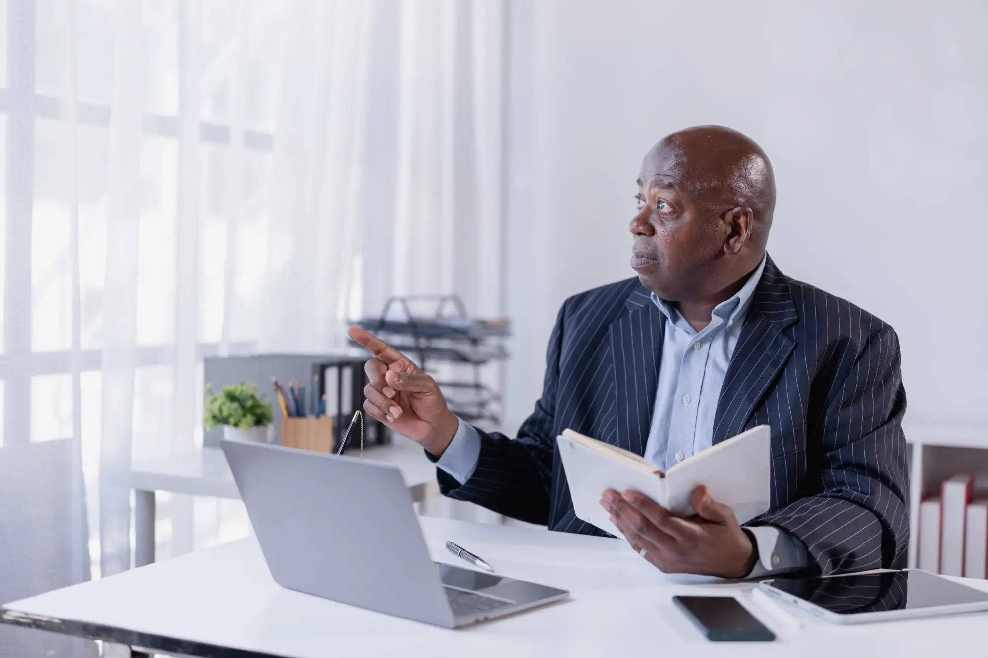The Divine Blueprint: How Faith Shapes Purpose-Driven Entrepreneurs