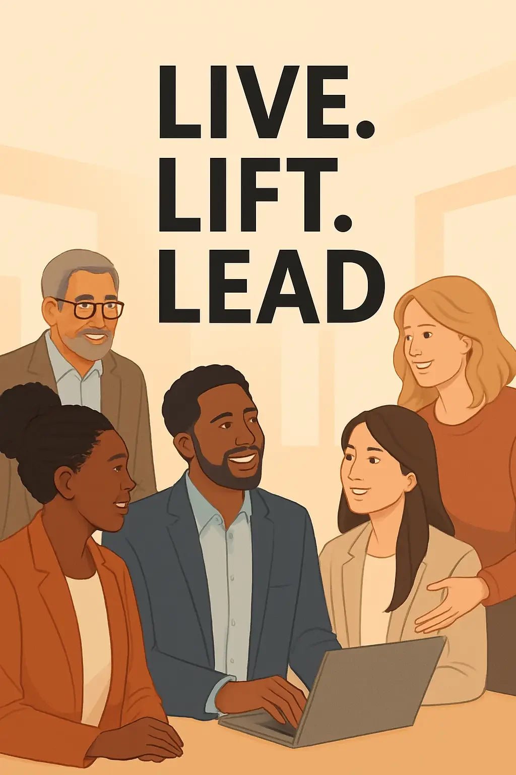 Purpose-driven leadership for divine work-life balance – Avodah Dynamics