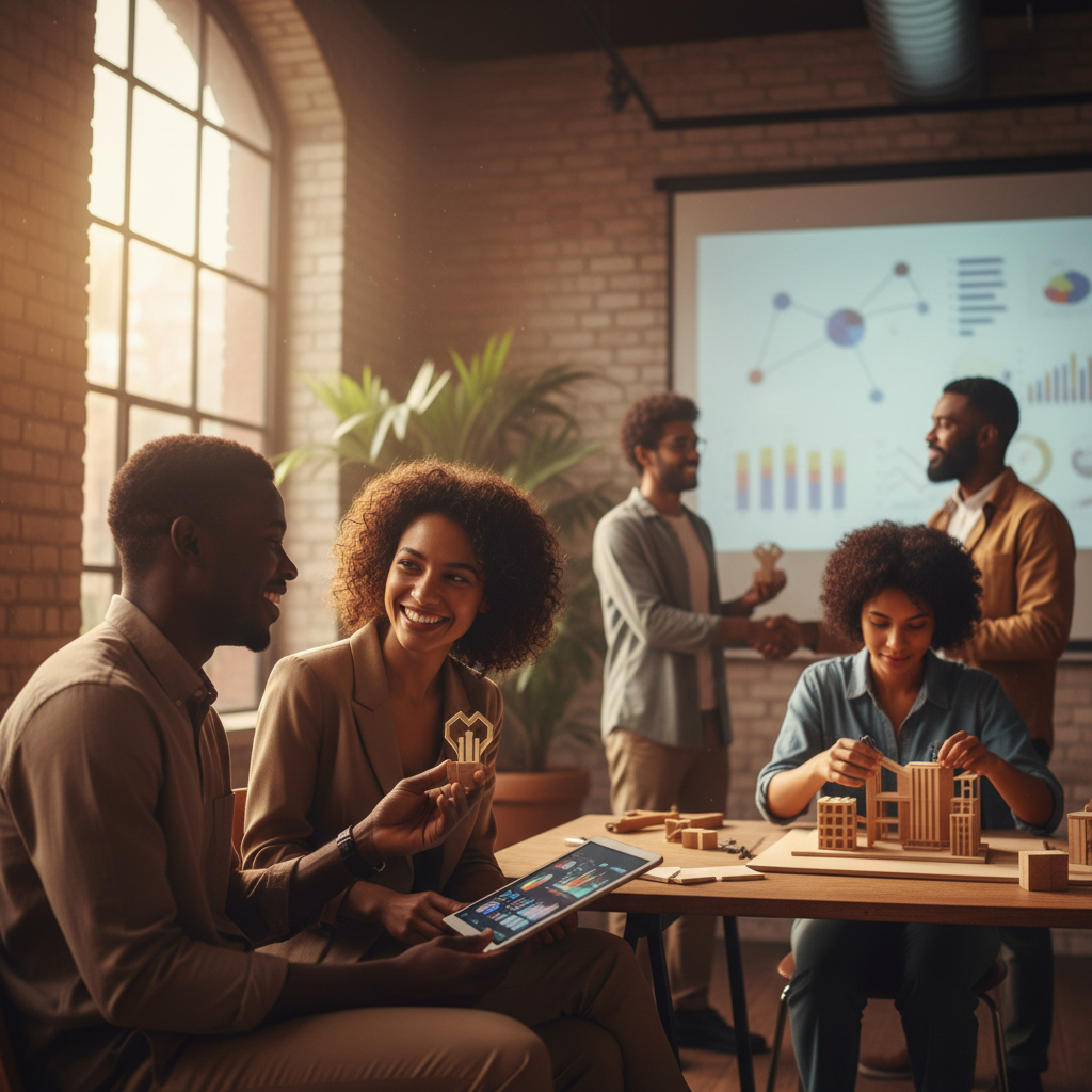 Measuring Gratitude's Impact on Your Business Success – Avodah Dynamics