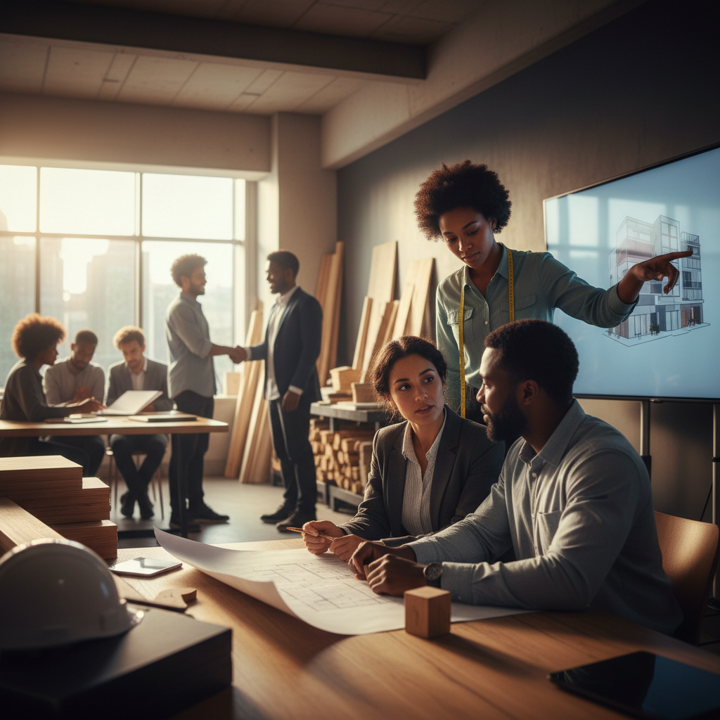 Demonstrating Integrity in Your Business Practices – Avodah Dynamics