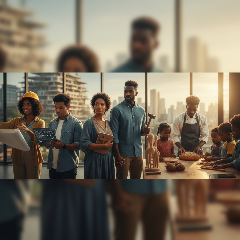 Avodah dynamics: transformative collaborative teaching – Avodah Dynamics