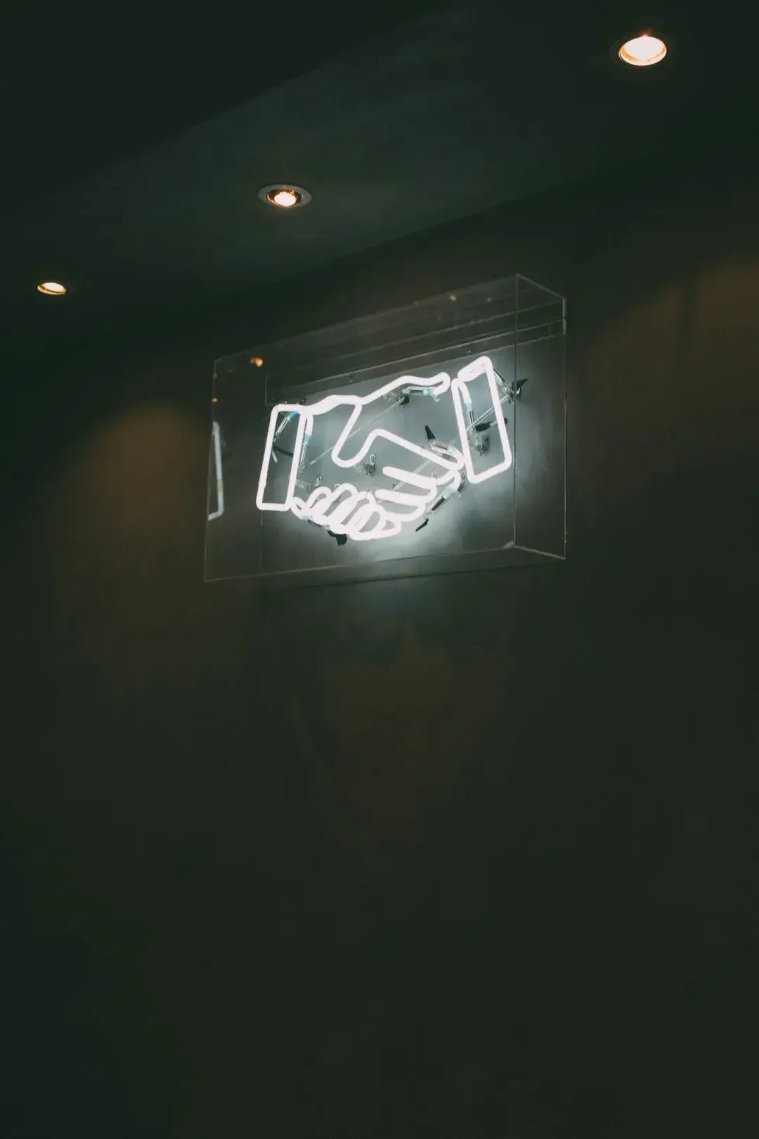 Boost productivity via effective workplace – Avodah Dynamics