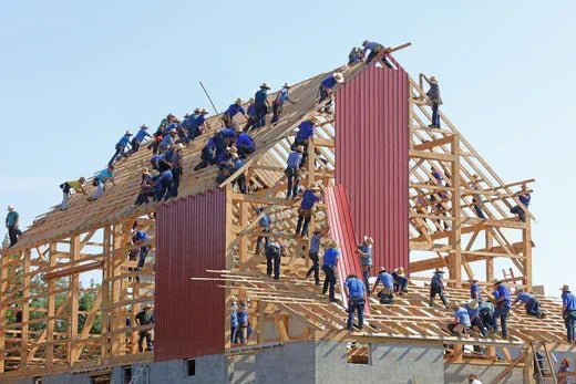 Unleashing potential via effective team collaboration – Avodah Dynamics
