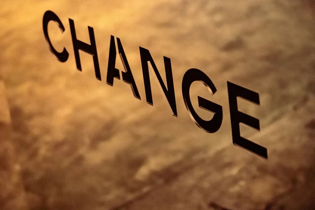 Leadership's evolution with avodah dynamics – Avodah Dynamics