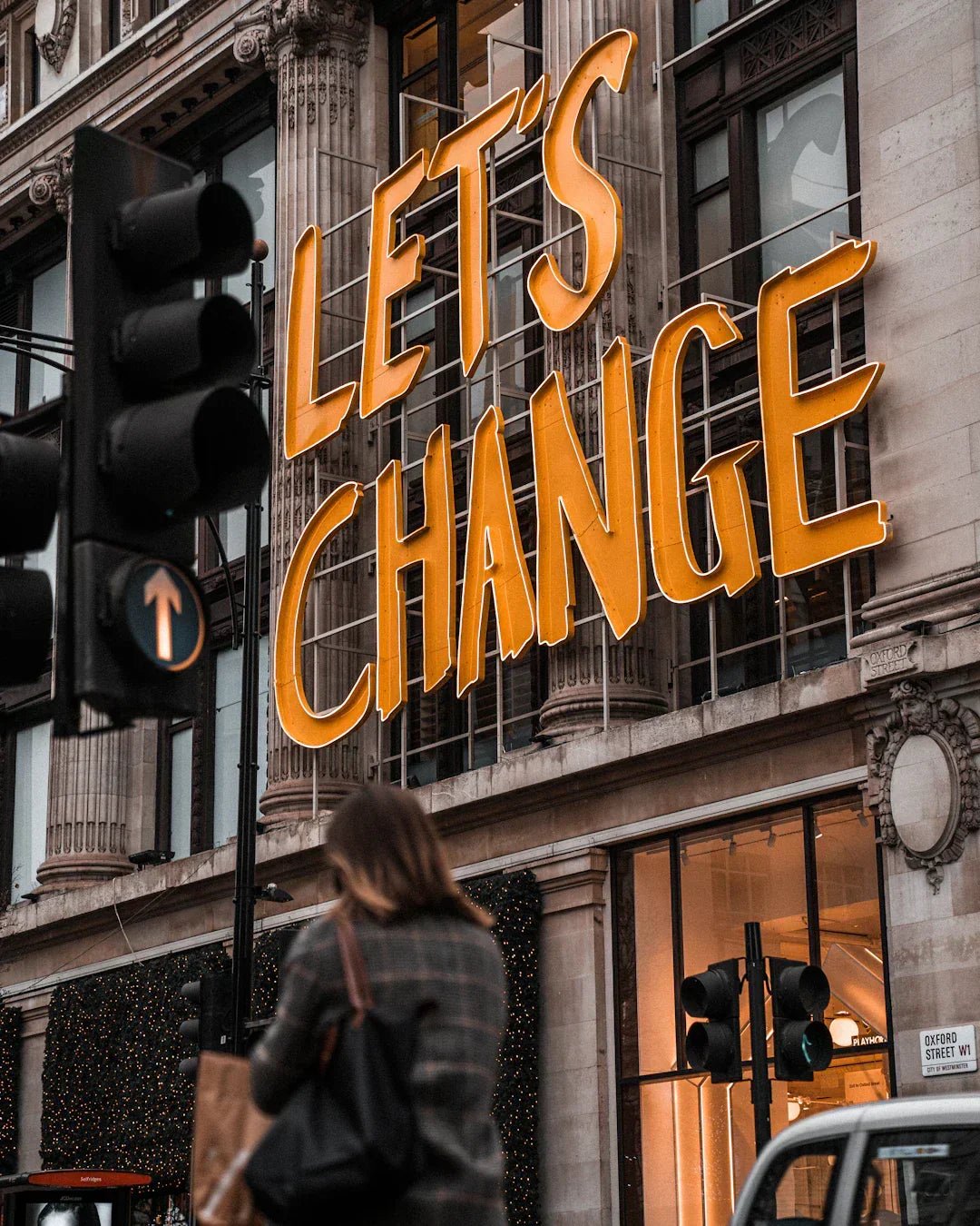 Embracing change for growth mindset success avodah – Avodah Dynamics