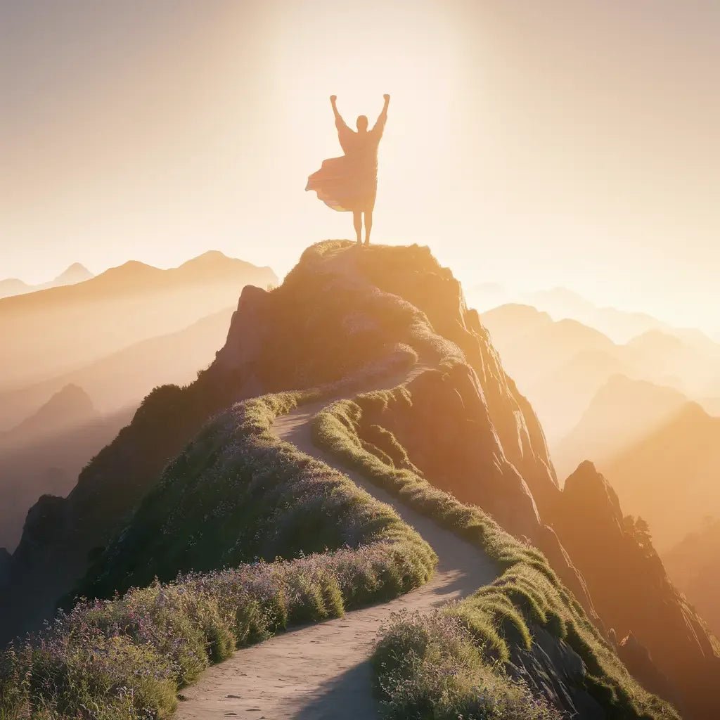 Embrace transformation for empowerment and success – Avodah Dynamics