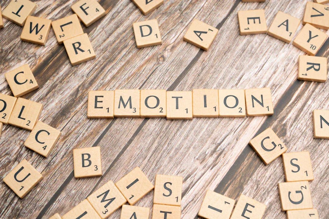 Emotional intelligence for stronger relationships – Avodah Dynamics