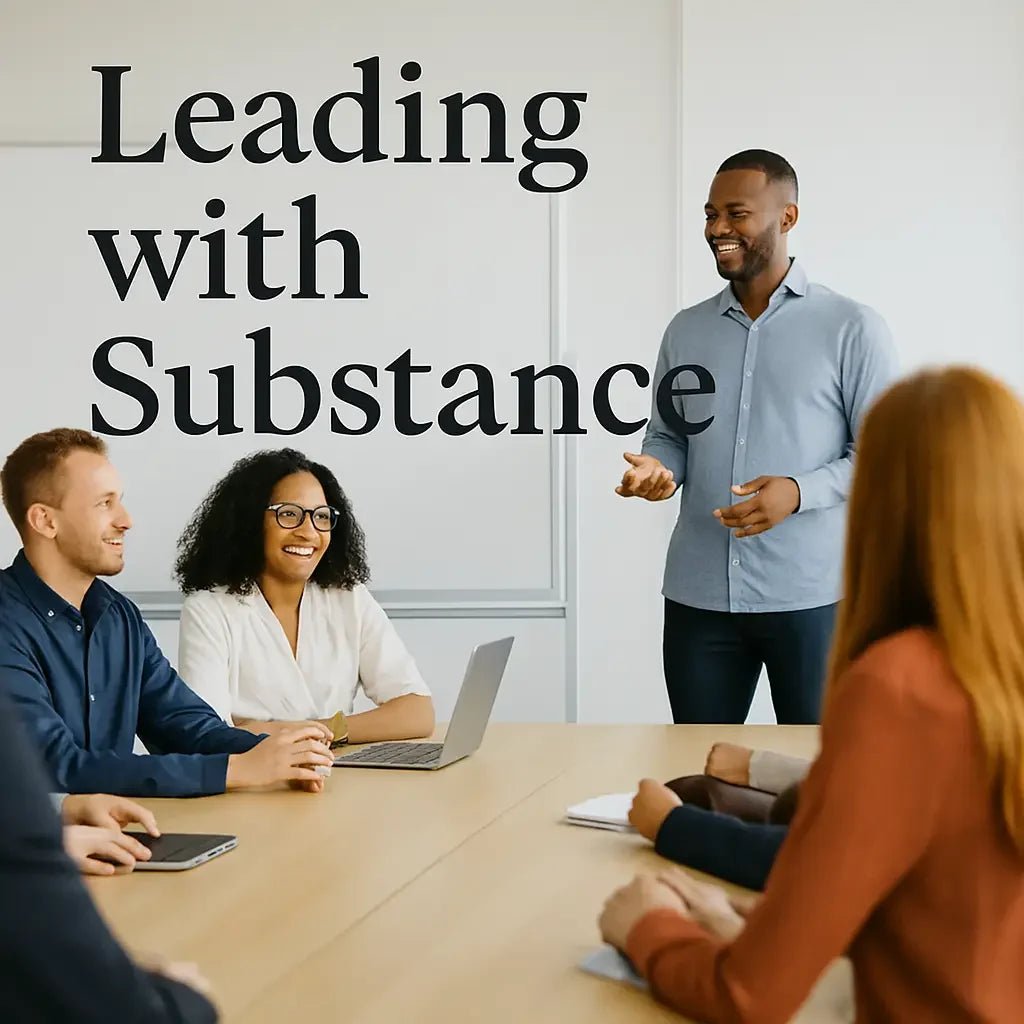 Purpose-driven leadership and emotional intelligence | – Avodah Dynamics