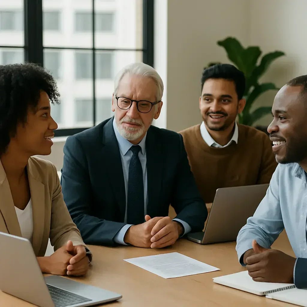 Emotional intelligence in modern leadership avodah – Avodah Dynamics