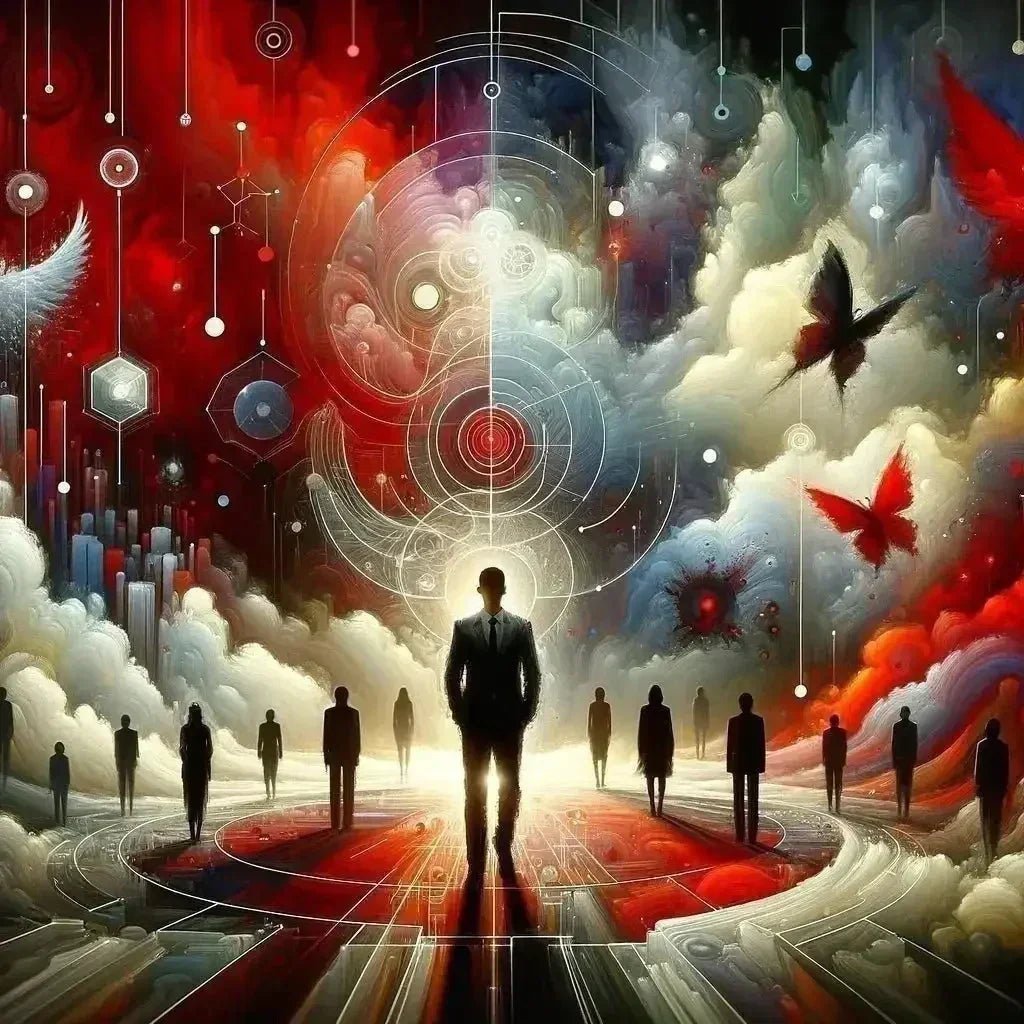 Elevate leadership with emotional intelligence – Avodah Dynamics