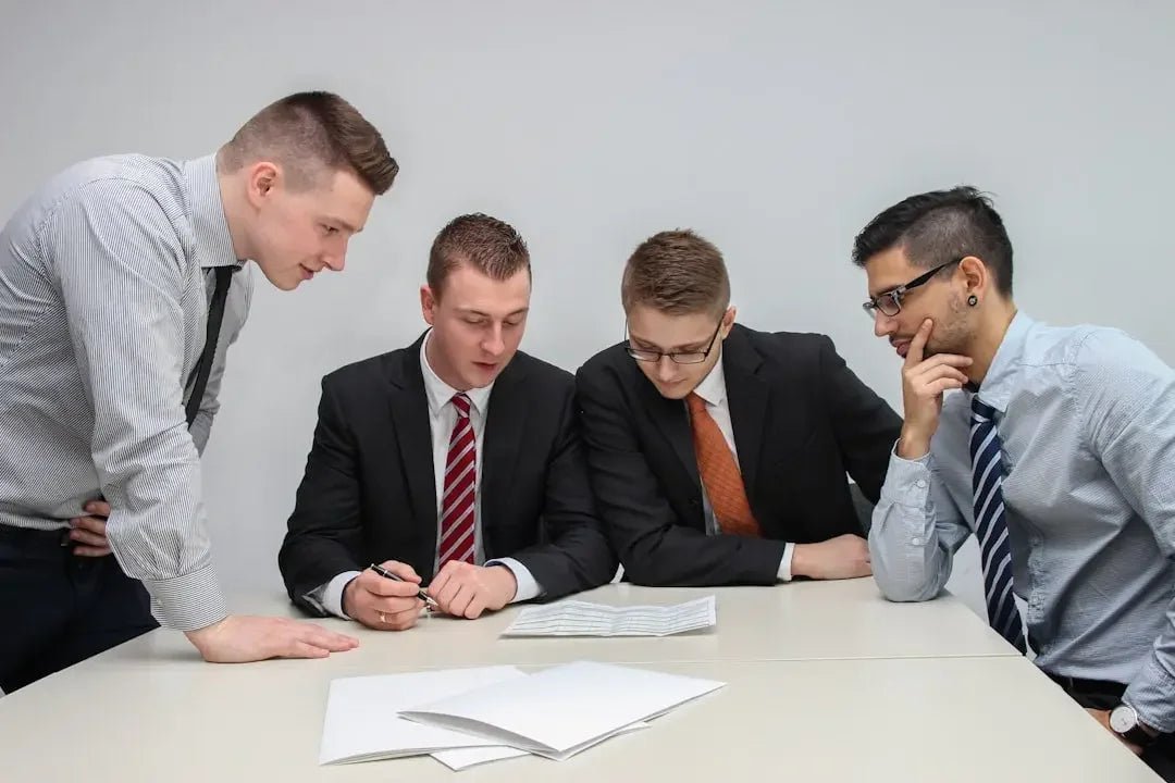 Foster employee empowerment in modern leadership – Avodah Dynamics