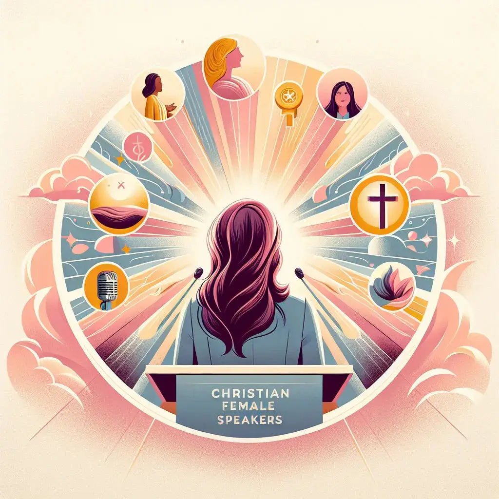Empowering Christian Female Speakers: Avodah Dynamics Insights