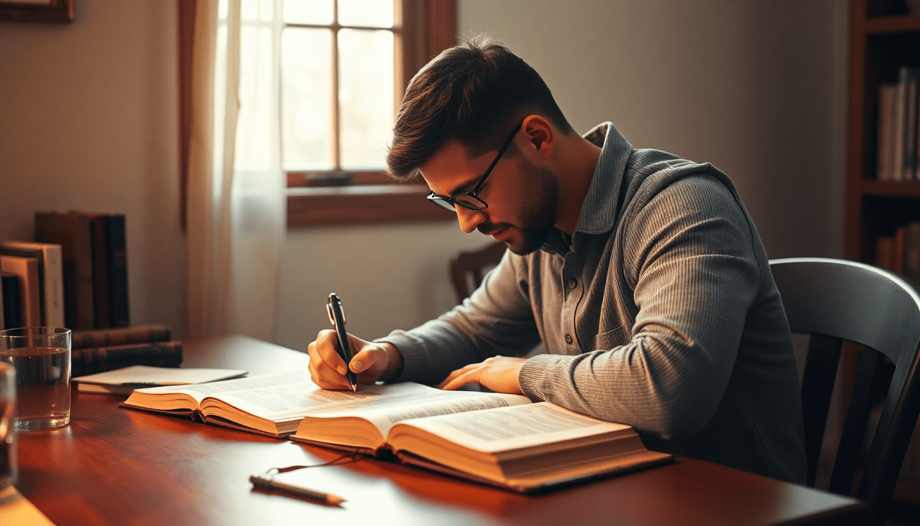 Empowering Your Faith: Inspiring Everyday Lifestyle Choices