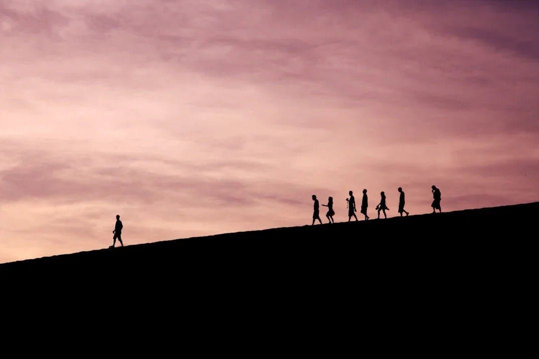 Ethical leadership: trust's new guiding principle – Avodah Dynamics