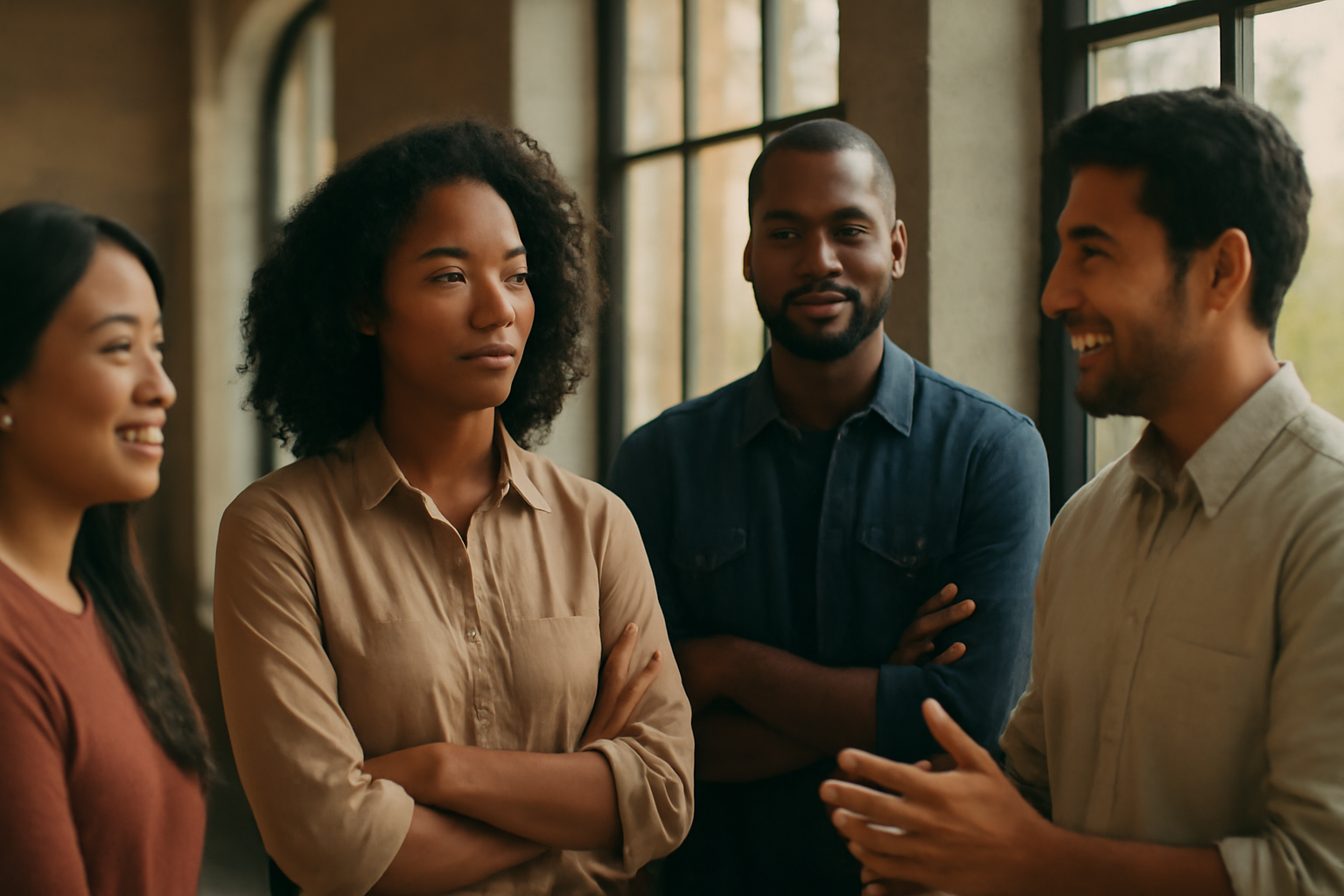 Every Meeting Can Become Ministry