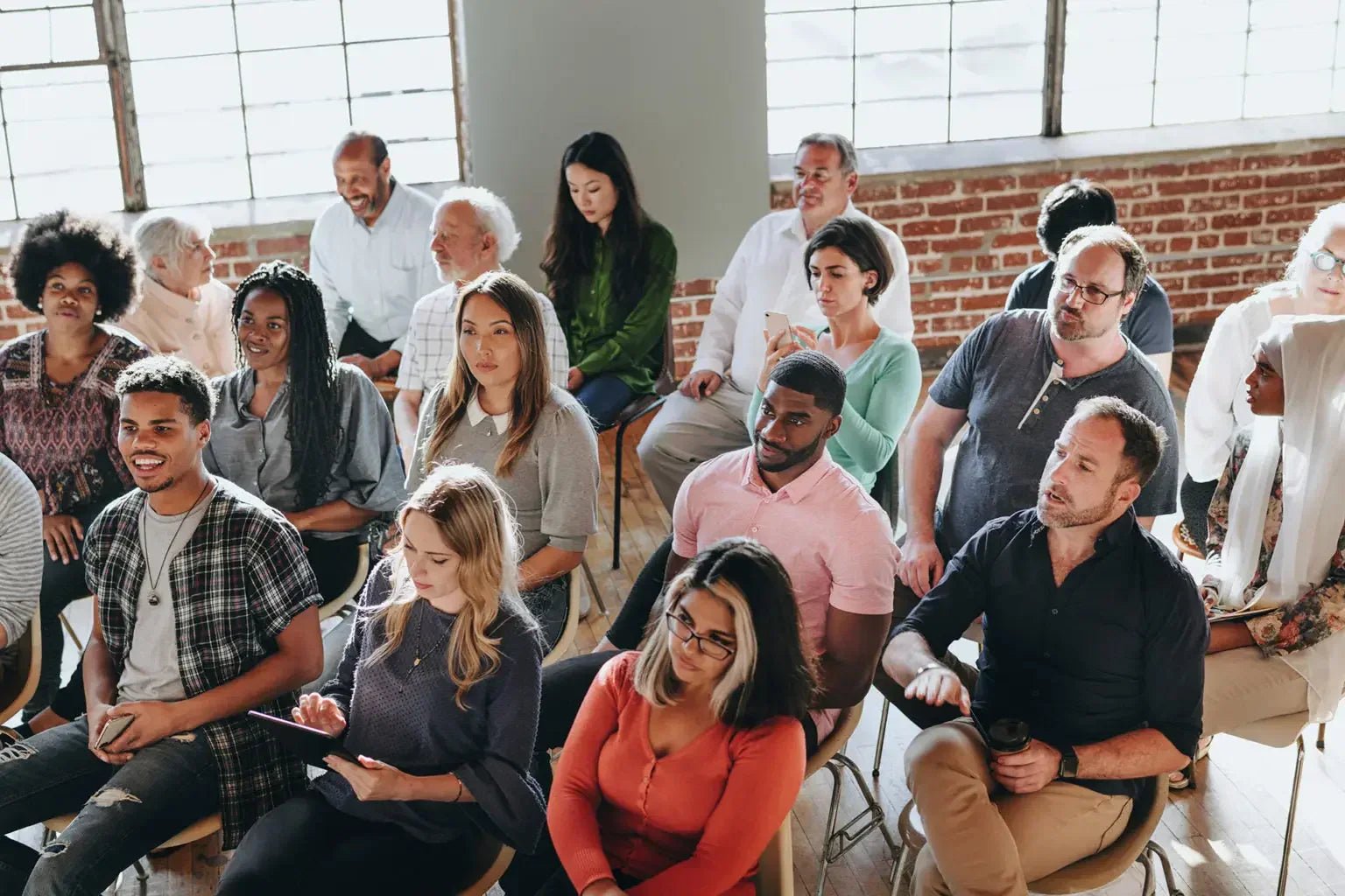 Avodah dynamics purpose-driven leadership work-life – Avodah Dynamics