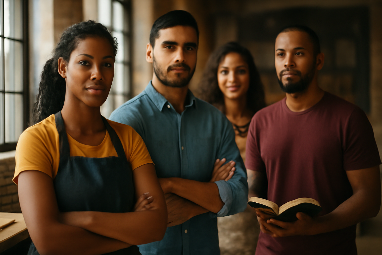 Excellence Isn't Perfection: It's Relentless Stewardship