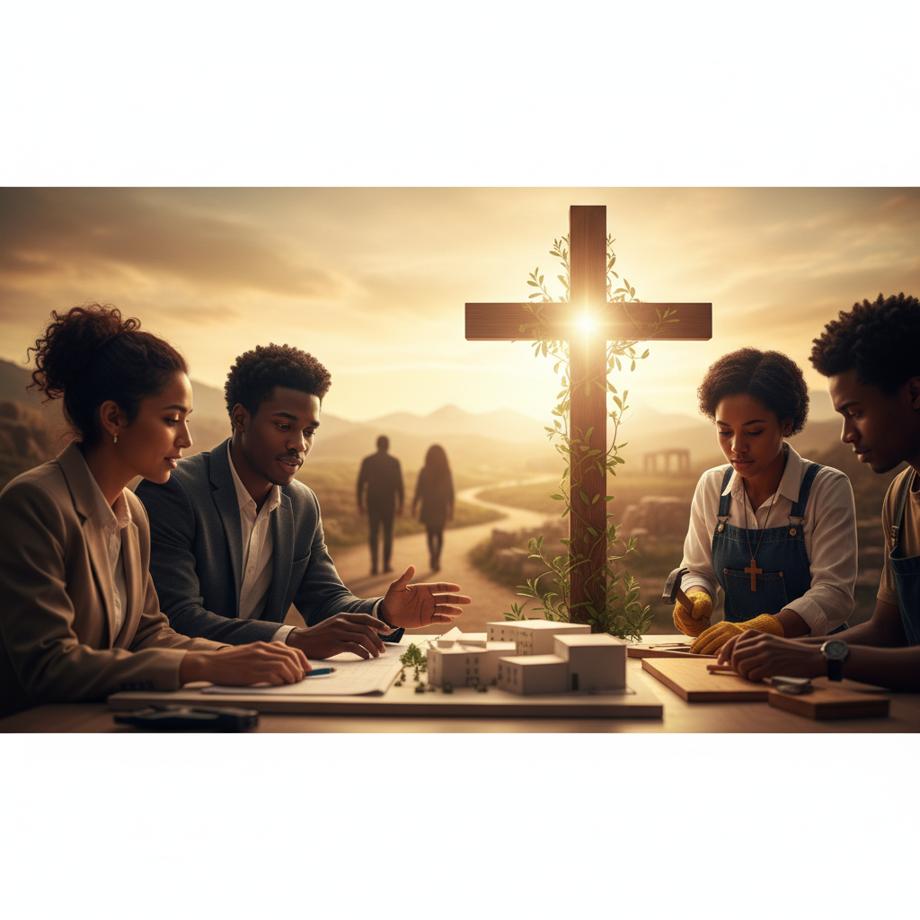 Christian Help for Rejection: 7 Biblical Strategies to Overcome Rejection and Build Kingdom Identity