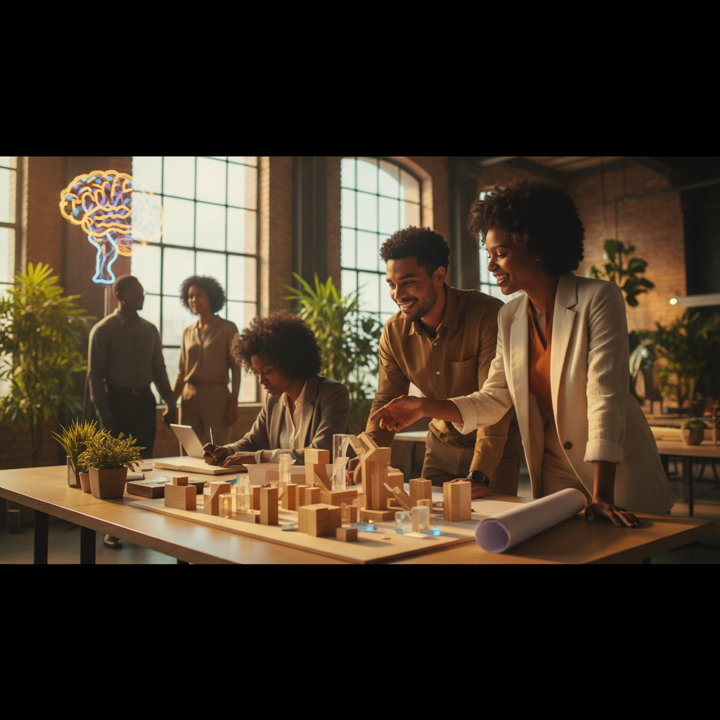 Unlock growth mindset with avodah dynamics as stepping – Avodah Dynamics