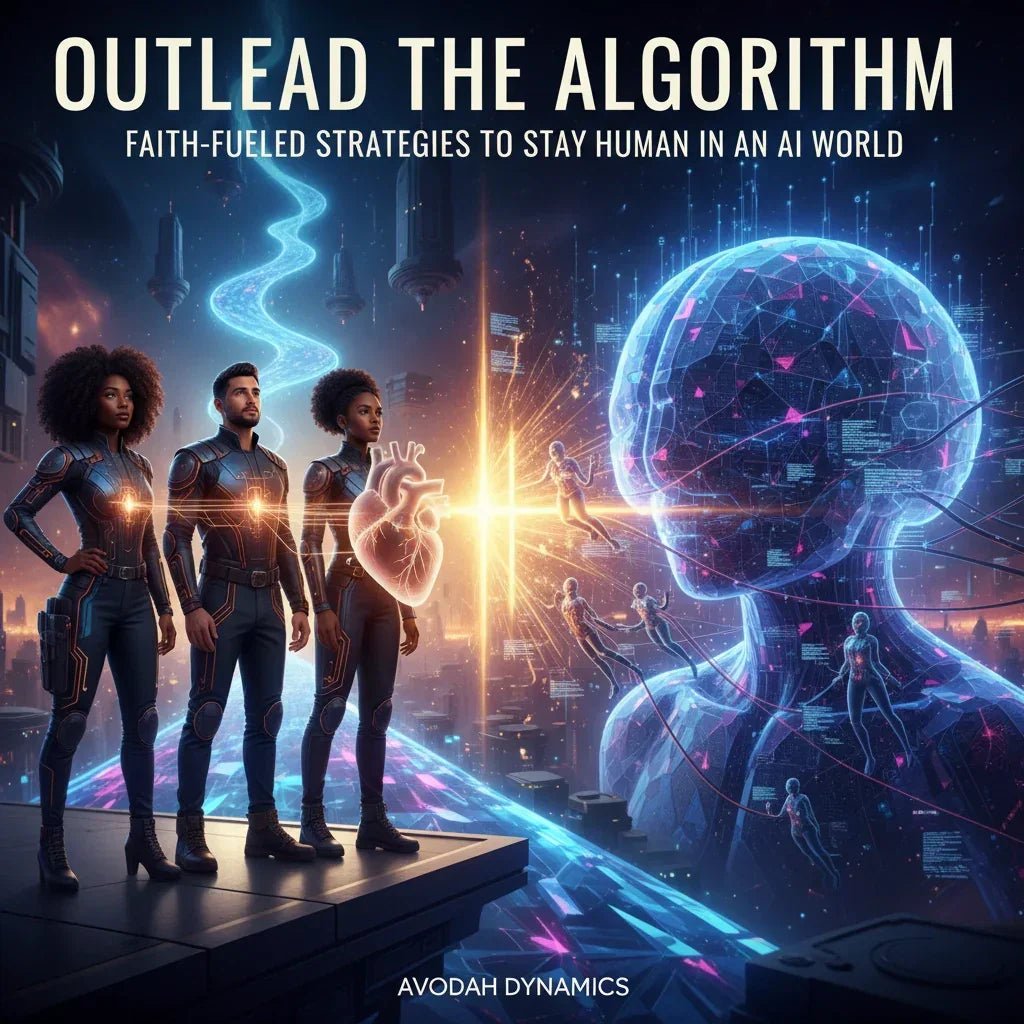 Survival strategy for ai performance reviews avodah – Avodah Dynamics