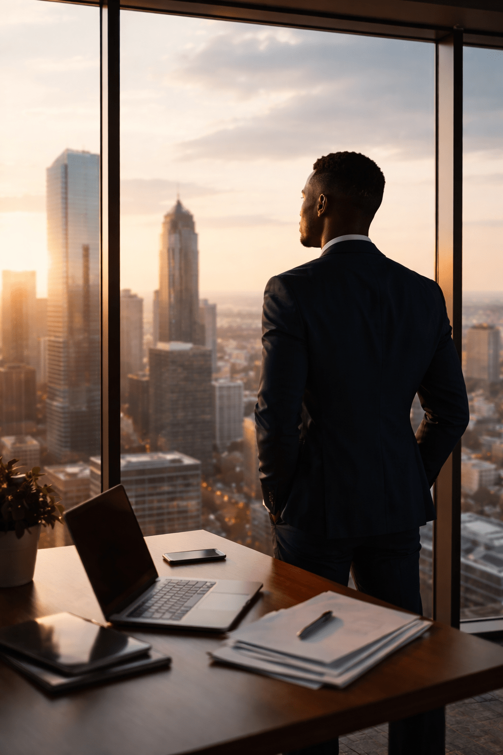 Faithful Stewardship: Leadership That Multiplies Impact – Avodah Dynamics