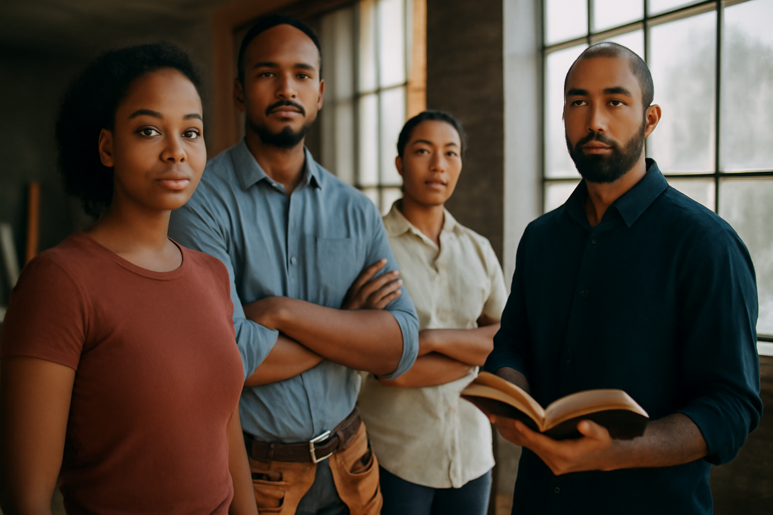 The Fallacy of Impatience: Short-Term Gains vs. Lasting Kingdom Legacy