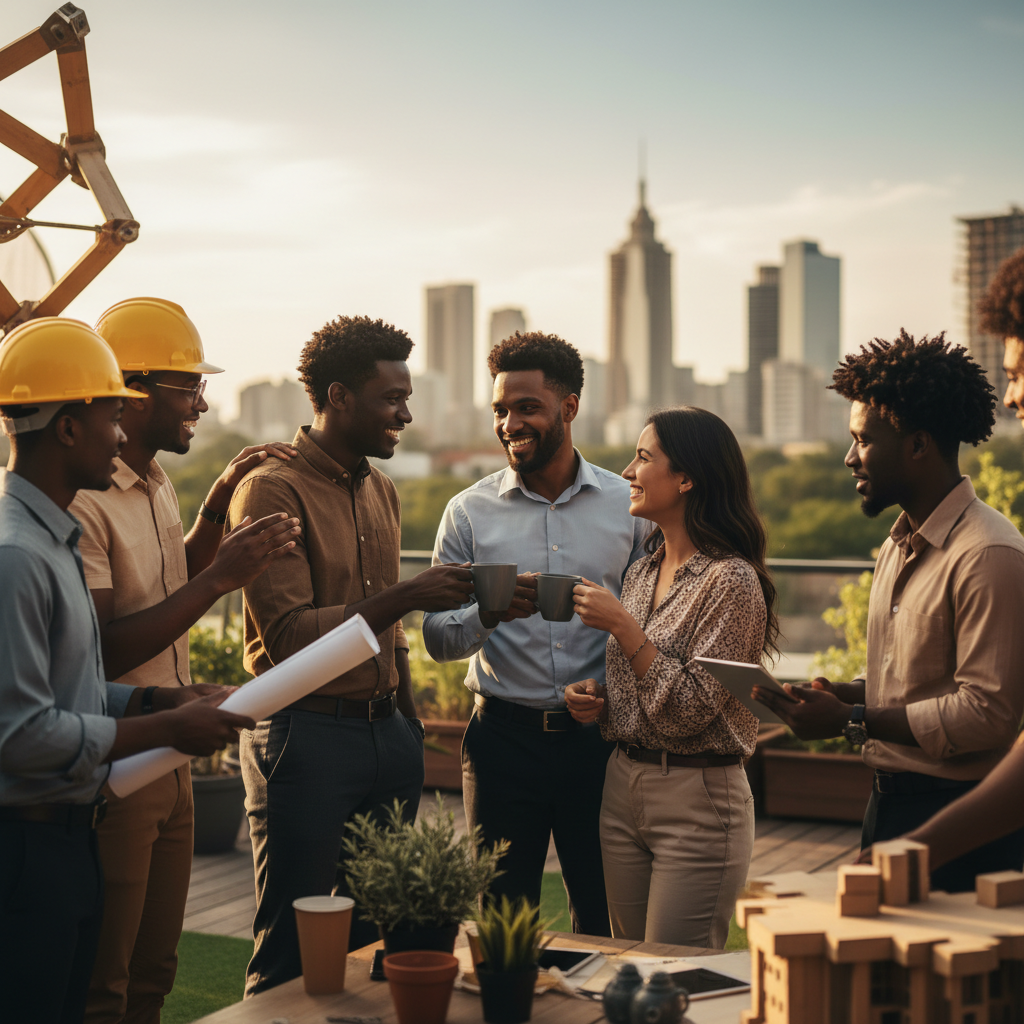 Building Lasting Partnerships Through Gratitude – Avodah Dynamics