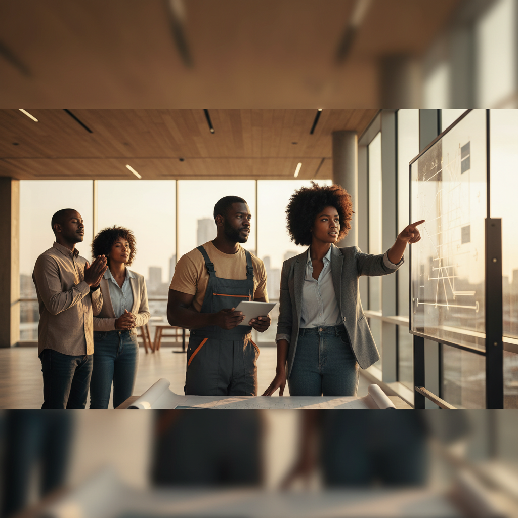 Avodah dynamics action plan for professional – Avodah Dynamics