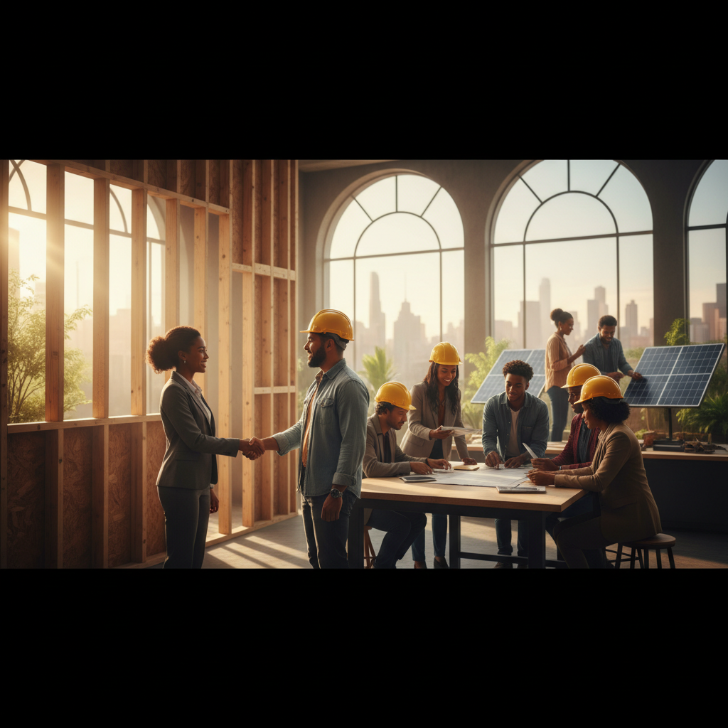 The Ethics of Gratitude: Balancing Business and Social Responsibility – Avodah Dynamics