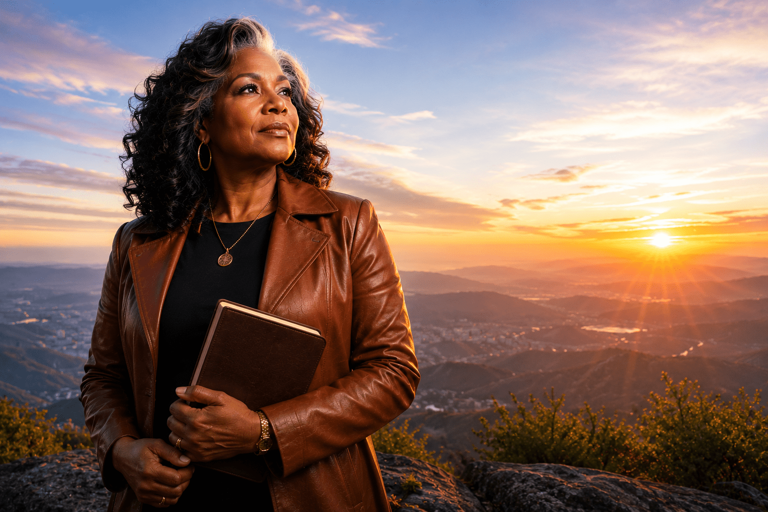 Fear Is Not Your Leadership Assignment – Avodah Dynamics