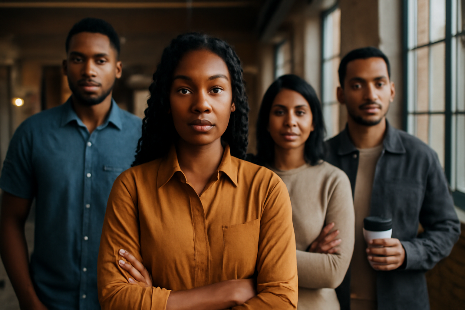 From Fear to Fuel: Mobilizing Your Entrepreneurial Anxiety