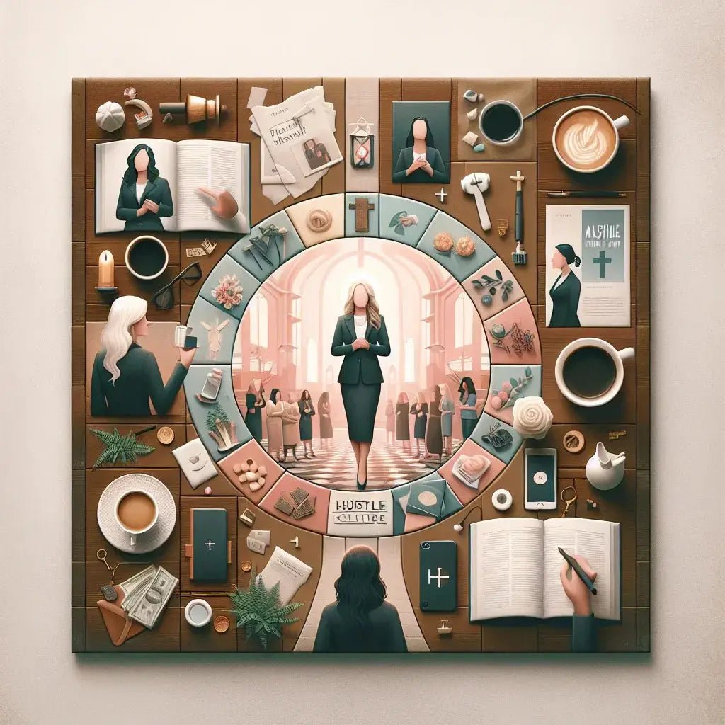 Empowering Female Christian Speakers: Diverse Perspectives