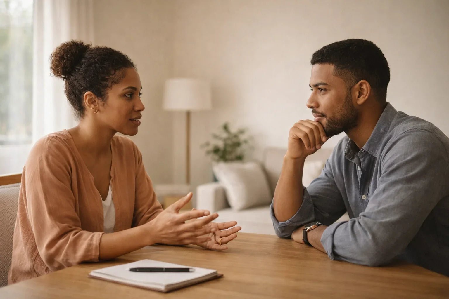 Fighting Fair: How to Navigate Conflict with Grace – Avodah Dynamics