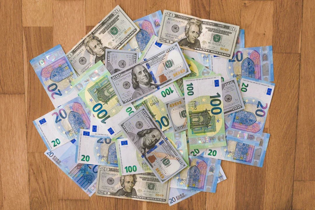 Avodah dynamics master financial planning for your – Avodah Dynamics
