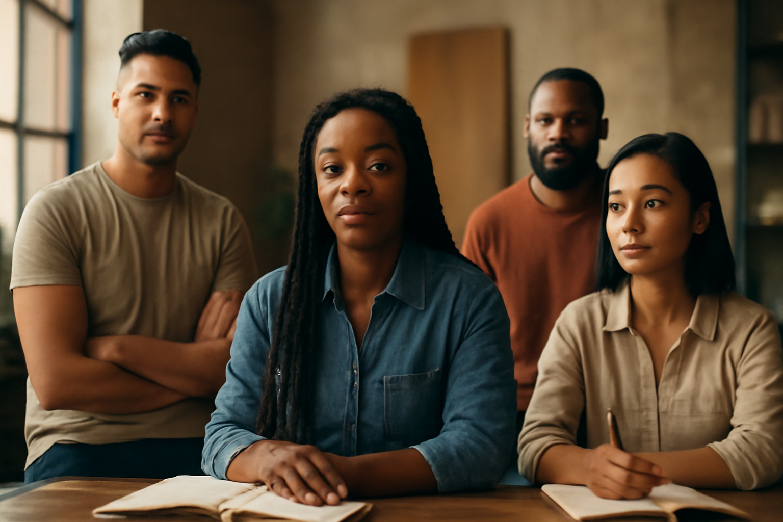 Financial Stewardship Is Spiritual — Why Financial Literacy Belongs on – Avodah Dynamics