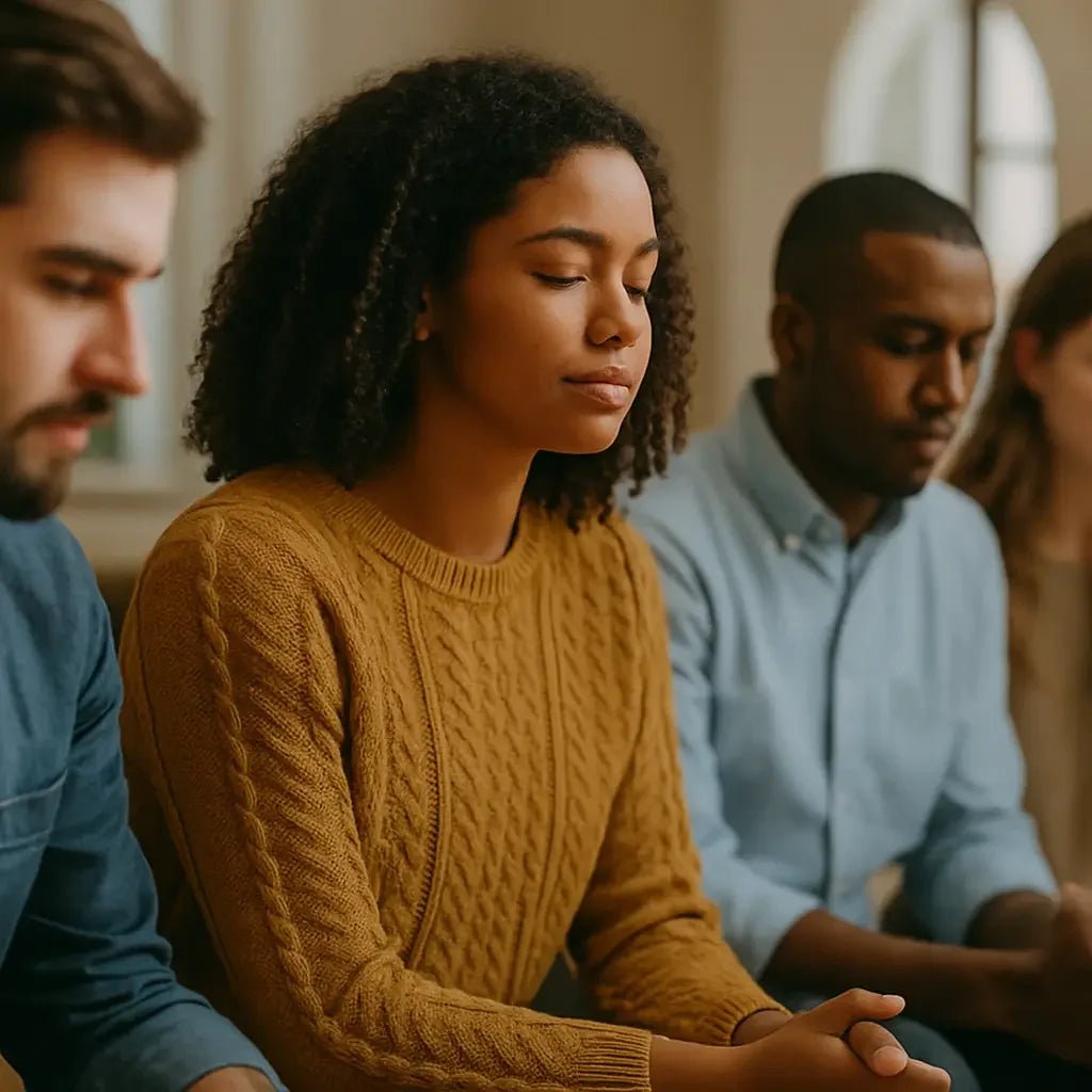 Purpose-driven leadership for sustainable success – Avodah Dynamics