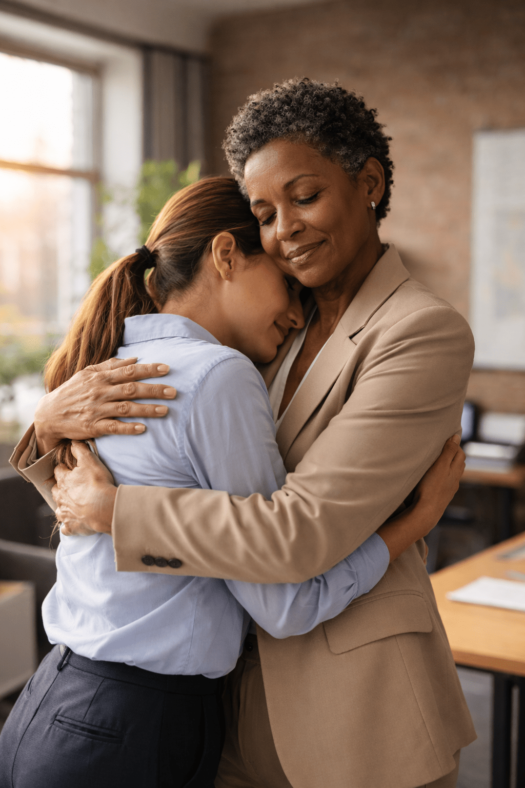 Forgiveness: The Hidden Key to Fruitful Leadership – Avodah Dynamics