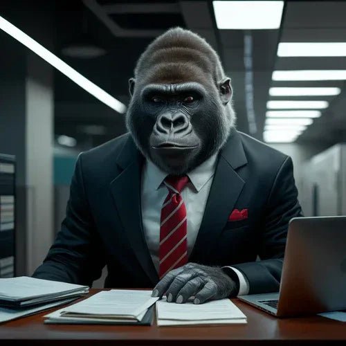 Foster strong relationships in the corporate jungle – Avodah Dynamics