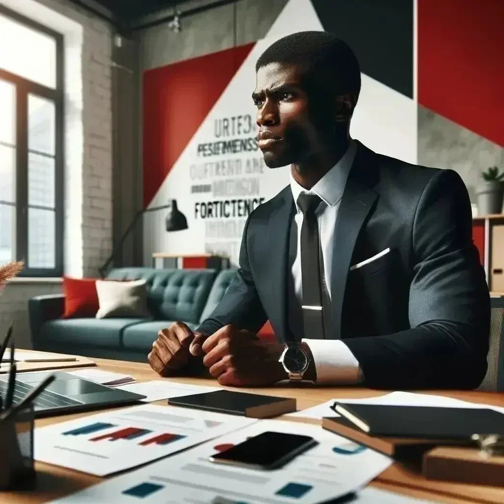 Leadership excellence: four pillars for hustle success – Avodah Dynamics