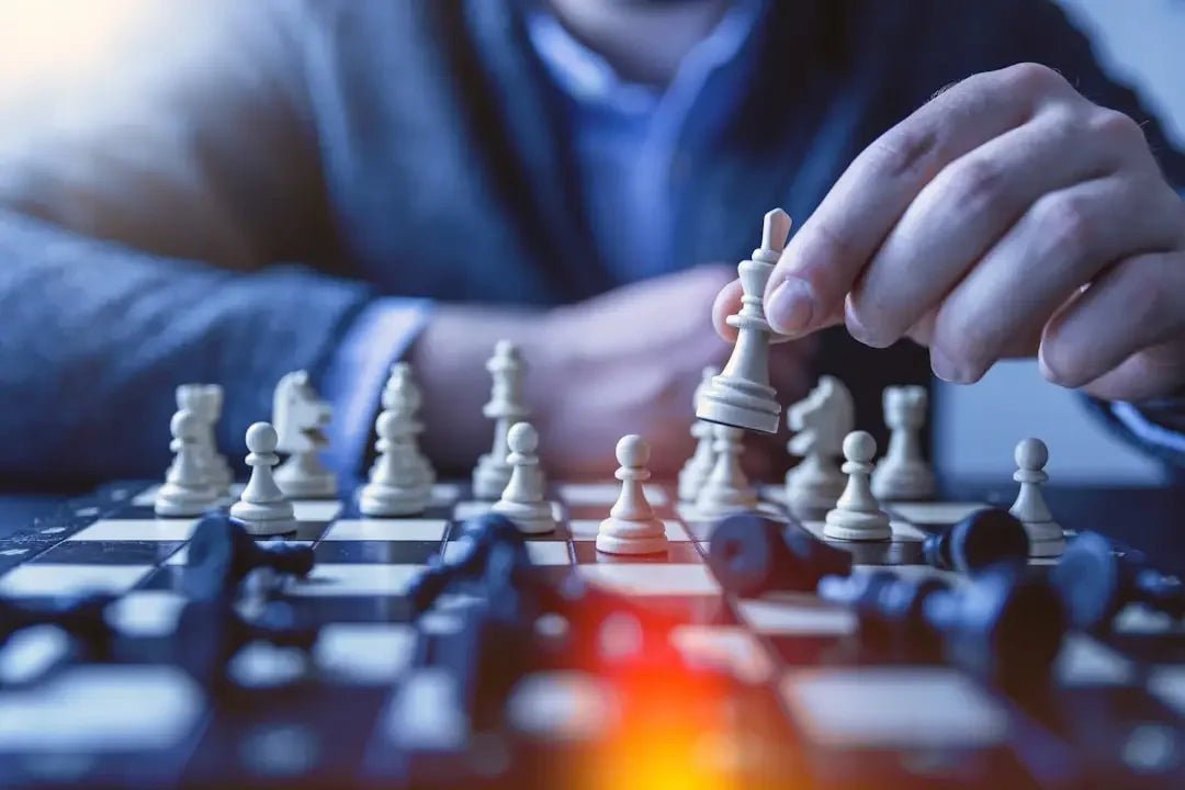 Master future leadership challenges in today's world – Avodah Dynamics