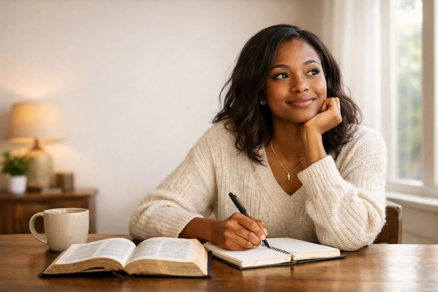 Goal Setting with God: Building a Life That Matters – Avodah Dynamics