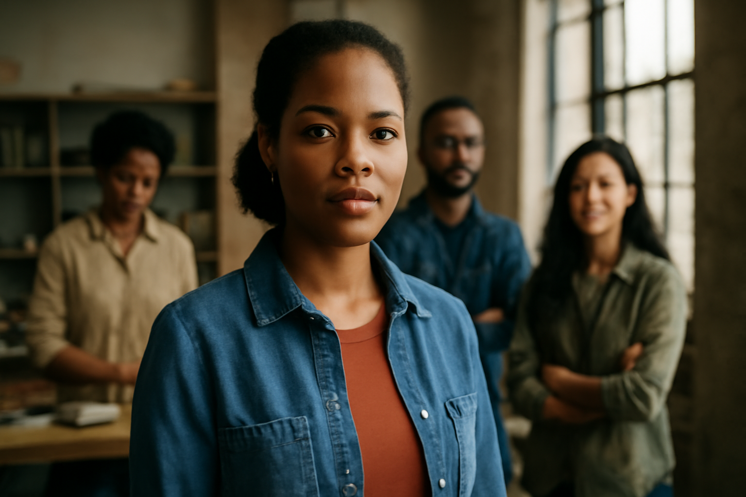 When Good Enough Is Not Enough for God's Kingdom