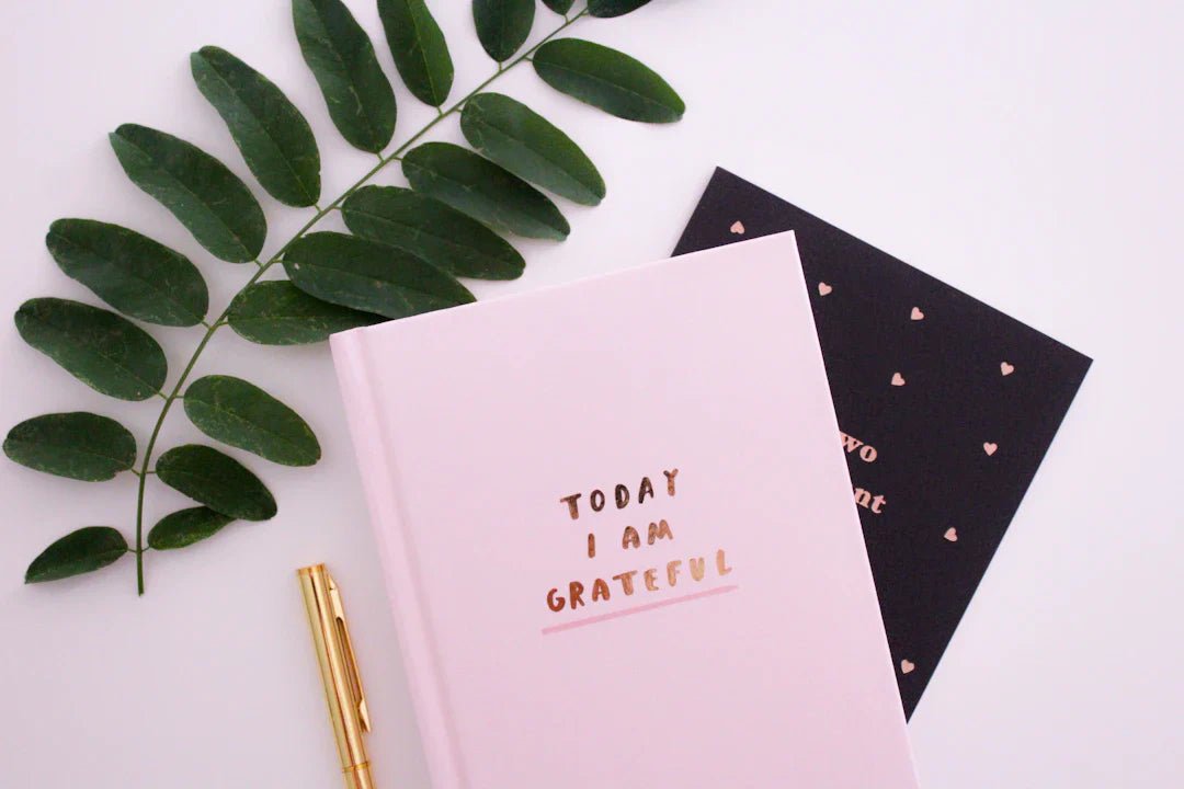 Gratitude Practices to Enhance Your Entrepreneurial Mindset – Avodah Dynamics