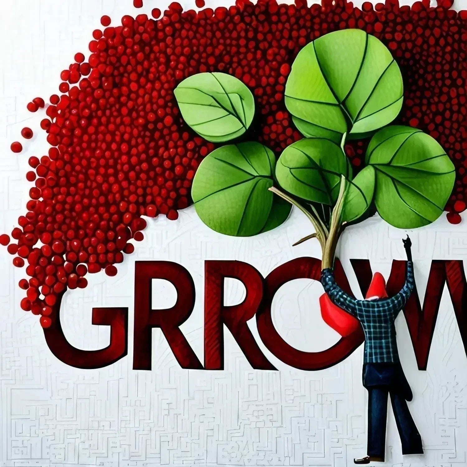 Unlock success with a growth mindset – Avodah Dynamics